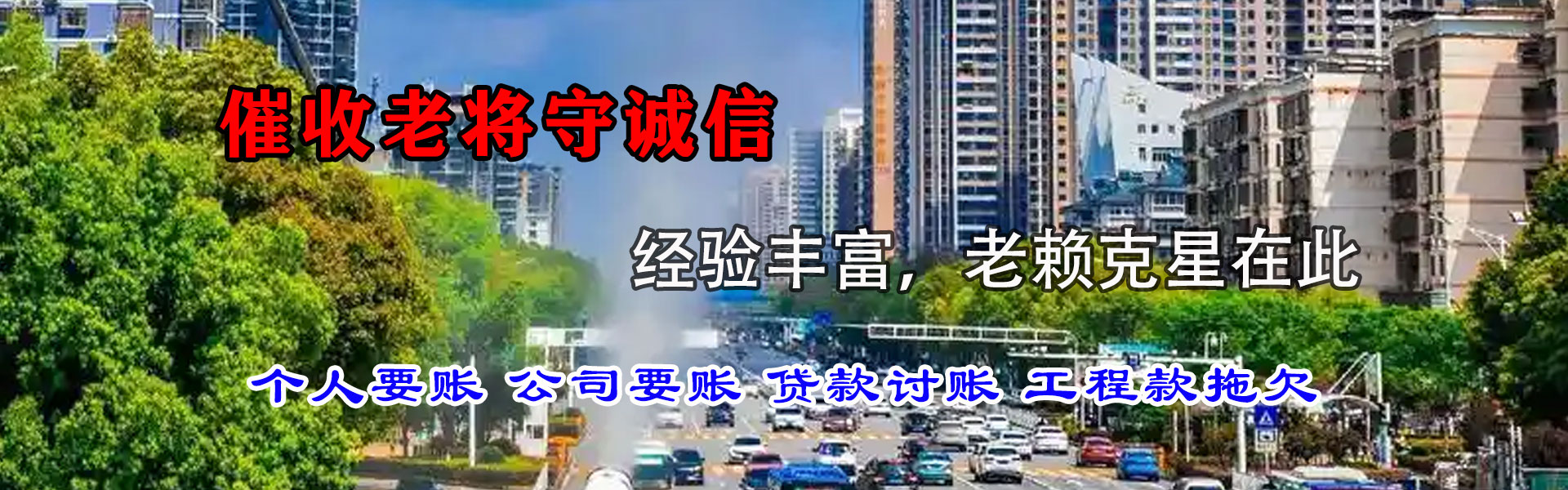 靖安清债公司